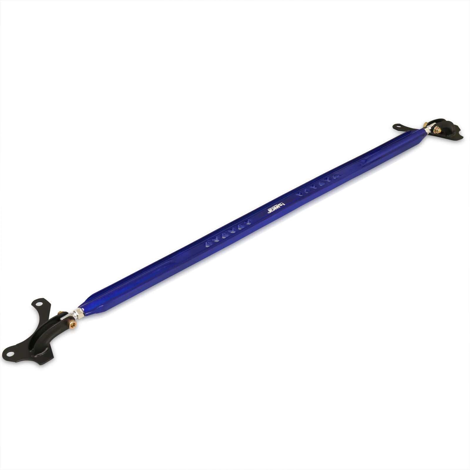 Hyundai Tiburon 2003-2008 Front Upper Strut Bar Blue - Parts Agent