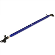 Hyundai Tiburon 2003-2008 Front Upper Strut Bar Blue - Parts Agent