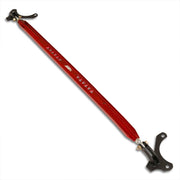 Hyundai Tiburon 2003-2008 Front Upper Strut Bar Red - Parts Agent