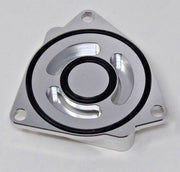 Hyundai Veloster Coupe 1.6T Blow Off Valve Adapter Flange For Greddy RS FV 🇺🇸 - Parts Agent