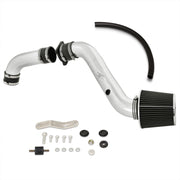 Infiniti G35 2003-2006 / FX35 2003-2006 / Nissan 350Z 2003-2006 3.5L V6 VQ35DE Cold Air Intake Polished - Parts Agent