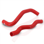 Infiniti G37 Q60 2008-2016 / Nissan 370Z 2009-2020 Silicone Radiator Hoses Red - Parts Agent