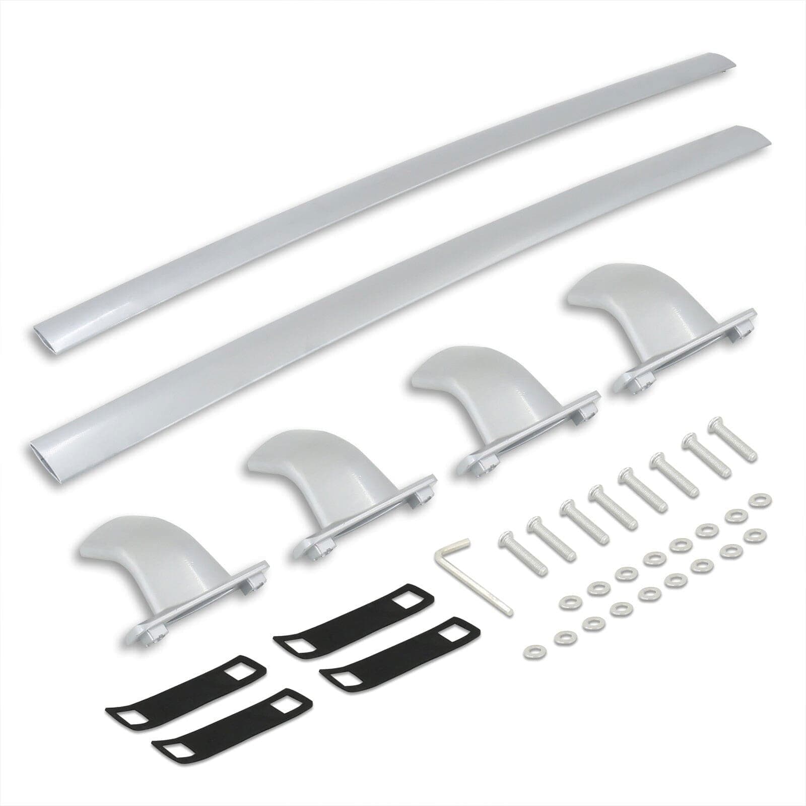 Infiniti JX35 QX60 2013-2020 Aluminum Crossbar Cargo Roof Rack - Parts Agent