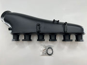 Intake Manifold Air Plenum for Skyline GTR RB26DETT - Parts Agent