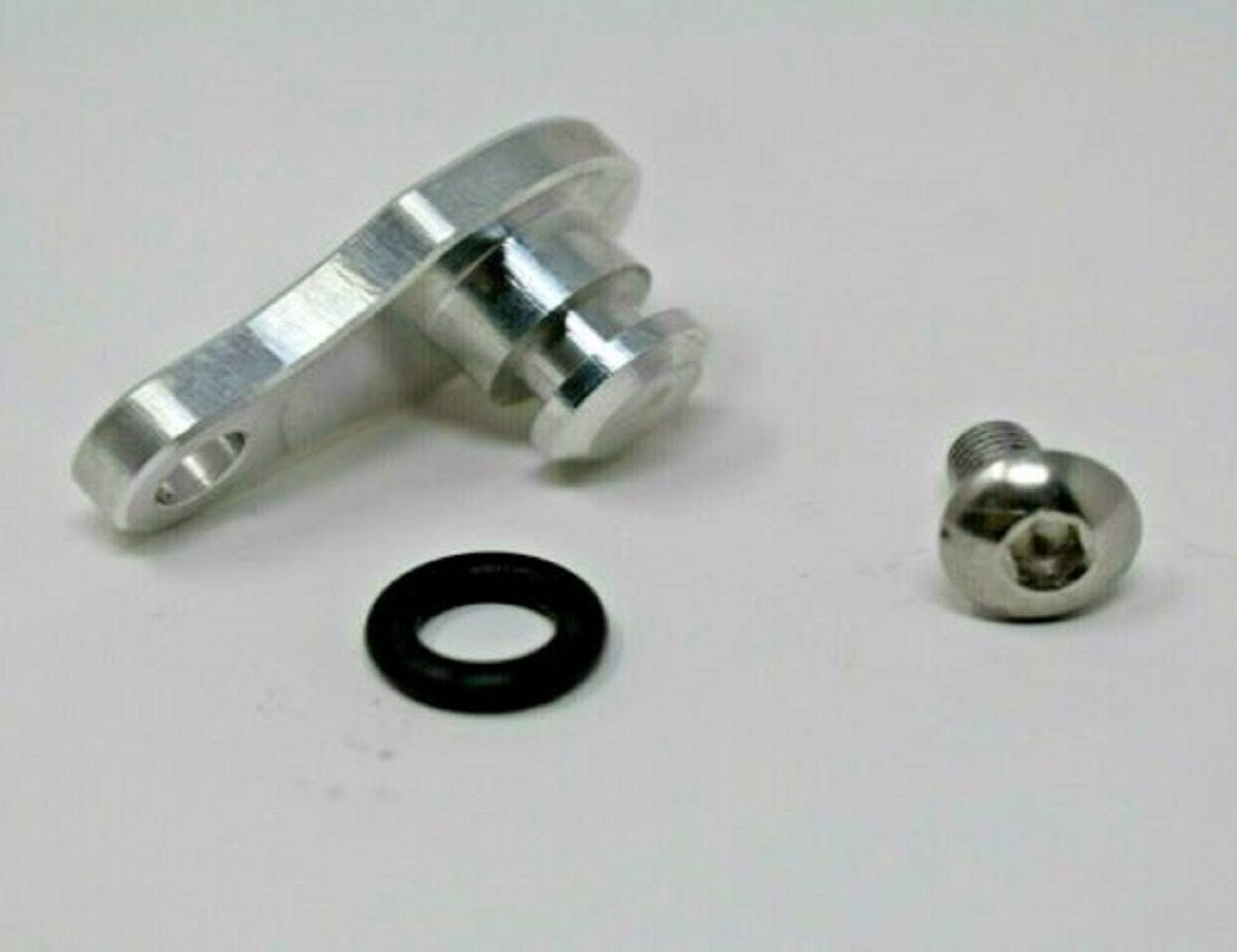 Intake Map Port Plug For Honda Acura RSX Integra Civic Si RBC RRC K20 K24 Series - Parts Agent