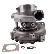 Isuzu NRR NPR Truck GMC W 5.2L 4HK1 29006N6520 VAA40016 Turbo Turbocharger - Parts Agent
