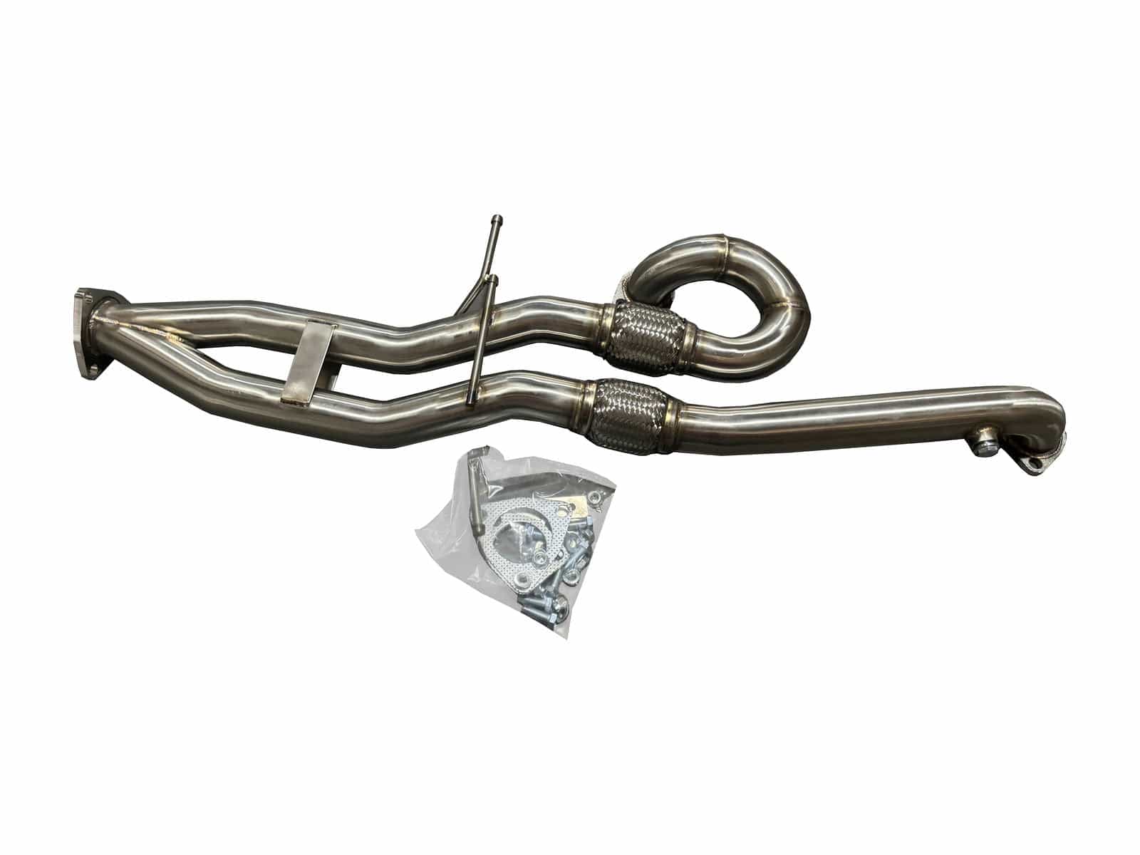 J-Pipe 15-20 TLX FWD (UB2/3) & 13-17 ACCORD V6 - Parts Agent