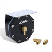 JDM SPORT Universal Fuel Management Unit / FMU Black - Parts Agent