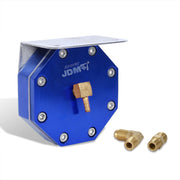 JDM SPORT Universal Fuel Management Unit / FMU Blue - Parts Agent