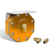 JDM SPORT Universal Fuel Management Unit / FMU Gold - Parts Agent
