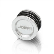 JDM Sport Acura Honda B/D/H/F Series Engine Camshaft Seal Cap Plug Silver - Parts Agent