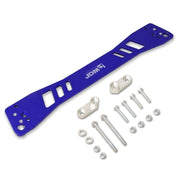 JDM Sport Acura Integra 1990-2001 / Honda Civic 1992-1995 / Del Sol 1993-1997 Rear Subframe Brace Blue - Parts Agent