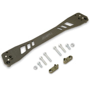 JDM Sport Acura Integra 1990-2001 / Honda Civic 1992-1995 / Del Sol 1993-1997 Rear Subframe Brace Camo Green - Parts Agent