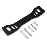JDM Sport Acura RSX 2002-2006 / Honda Civic SI 2003-2005 Rear Subframe Brace Black - Parts Agent