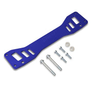 JDM Sport Acura RSX 2002-2006 / Honda Civic SI 2003-2005 Rear Subframe Brace Blue - Parts Agent