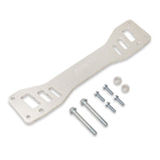 JDM Sport Acura RSX 2002-2006 / Honda Civic SI 2003-2005 Rear Subframe Brace Polished - Parts Agent