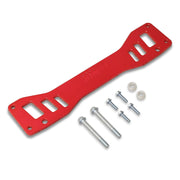 JDM Sport Acura RSX 2002-2006 / Honda Civic SI 2003-2005 Rear Subframe Brace Red - Parts Agent