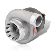 JDM Sport GT3582 Water& Oil Cooled Turbo Charger (T3 Inlet Flange/4 Bolt Outlet/.70AR Compressor/.82AR Turbine) **SURGE PORTS** - Parts Agent