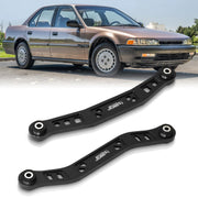 JDM Sport Honda Accord 1990-1993 Rear Lower Control Arms Black - Parts Agent