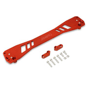 JDM Sport Honda Civic 1996-2000 Rear Subframe Brace Red - Parts Agent