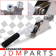 JDM Sport Hydralic E-Brake Handle with Pump Purple - Parts Agent