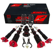 JDM Sport Infiniti G35 RWD 2003-2007 / 350Z RWD 2003-2008 32 Way Adjustable Coilovers Kit - Front: 10K / Rear: 8K - Parts Agent