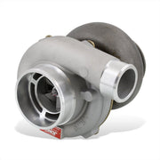 JDM Sport T04Z Water& Oil Cooled Journal Bearing Turbo Charger (T4 Inlet Flange/Vband Outlet/.70AR Compressor/1.00AR Turbine) - Parts Agent