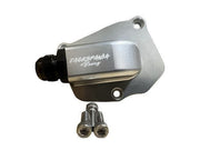 Jackspania K Series K20 K24 Timing Chain Tensioner Oil Return Plate Drain - Parts Agent