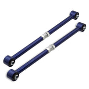 Jdm Adjustable Lateral Arm Links Blue For Toyota Ae86 4A-Ge - Parts Agent