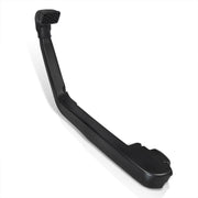 Jeep Wrangler JK 2007-2011 Off-Road Cold Air Snorkel Intake System Black - Parts Agent