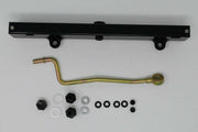 K-Series Billet Aluminum High Flow Fuel Rail K20 K24 2.0/2.4L RSX SI Civic KSwap - Parts Agent
