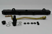 K-Series Billet Aluminum High Flow Fuel Rail K20 K24 2.0/2.4L RSX SI Civic KSwap - Parts Agent