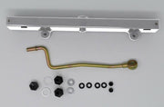 K-Series Billet Aluminum High Flow Fuel Rail K20 K24 2.0/2.4L RSX Si Civic KSwap - Parts Agent