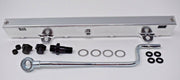 K-Series Billet Aluminum High Flow Fuel Rail K20 K24 2.0 2.4L RSX SI Civic KSwap - Parts Agent