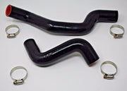 K- Swap Full OEM RSX Radiator Swap Hoses K20 K24 EG DC2 EK CRX Honda Acura - Parts Agent