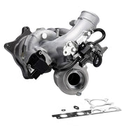 K03 105 Turbo Audi A3 BPY Golf Passat 2.0TFSI 8P PA 2.0T 147KW Turbocharger - Parts Agent