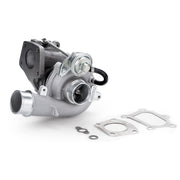 K0422-582 K04 New Direct Replacement Turbocharger 53047109904 MAZDA CX-7 2.3L - Parts Agent