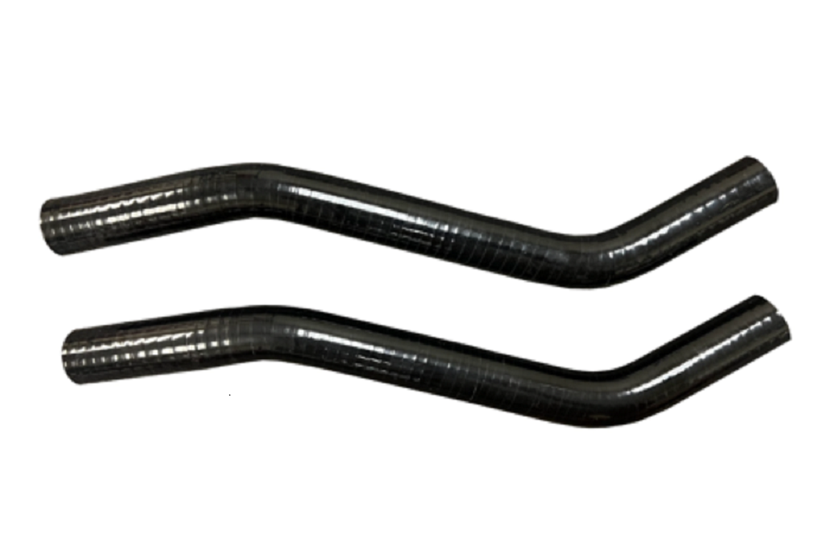 K20 K20Z1 Silicone Pre Fit Heater Hoses K Series K Swap EG EK DC2 Civic Si CRX - Parts Agent