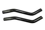 K20 K20Z1 Silicone Pre Fit Heater Hoses K Series K Swap EG EK DC2 Civic Si CRX - Parts Agent