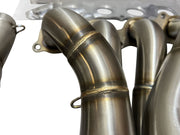 K20 K20Z3 06-11 Honda Civic Si FG1 FD FA K-Series Tri-Y 2.5