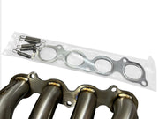 K20 K20Z3 06-11 Honda Civic Si FG1 FD FA K-Series Tri-Y 2.5