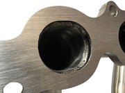 K20 K20Z3 06-11 Honda Civic Si FG1 FD FA K-Series Tri-Y 2.5