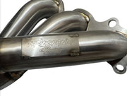 K20 K20Z3 06-11 Honda Civic Si FG1 FD FA K-Series Tri-Y 2.5