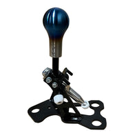 K20 K20Z3 Short Shifter Box Honda 06-11 Civic Si FG FA 8th Gen - Parts Agent
