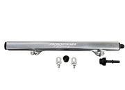 K20 K24 AN8 Fuel Rail EF Hatch 8th Gen RSX Type S TL TSX 2.0L 2.4L Turbo EX DX - Parts Agent