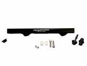 K20 K24 AN8 Fuel Rail EF Hatch 8th Gen RSX Type S TL TSX 2.0L 2.4L Turbo EX DX - Parts Agent