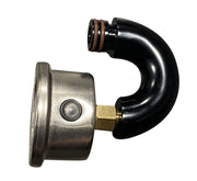 K20 K24 CNC AN6 Fuel Rail Gauge K Swap EG EK For Honda Acura Civic DC K Series - Parts Agent