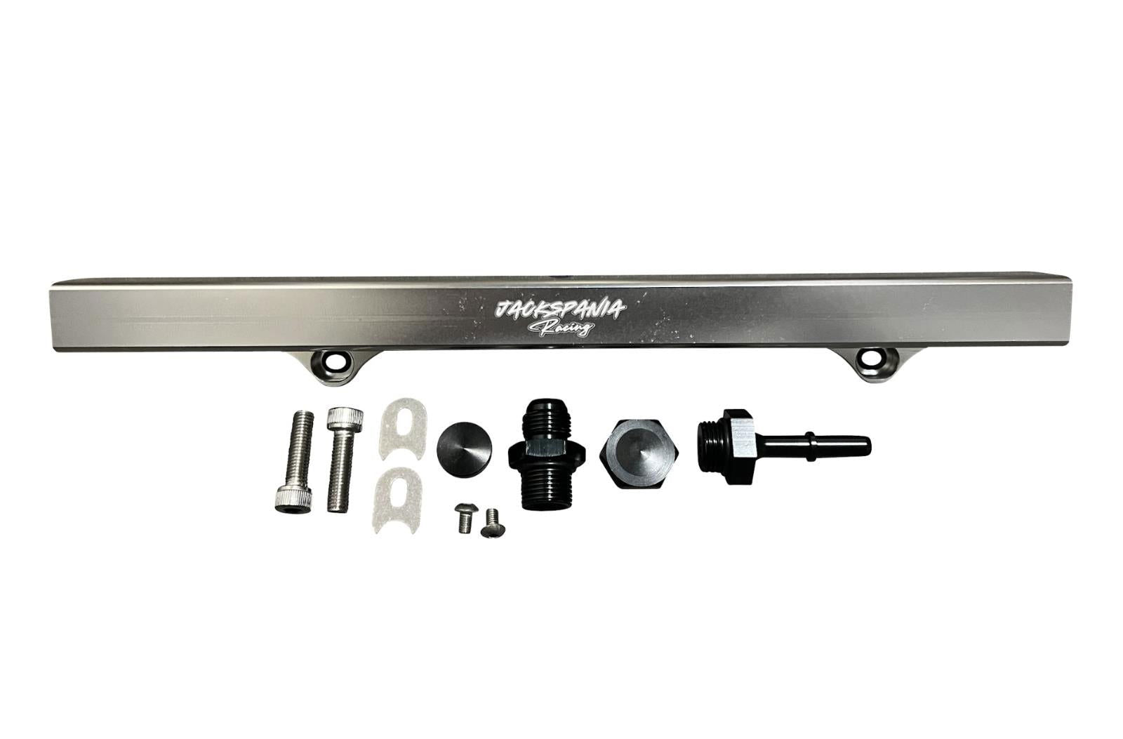 K20 K24 CNC AN6 Fuel Rail K Swap EG EK For Honda Acura Civic DC2 CRX K Series Si - Parts Agent