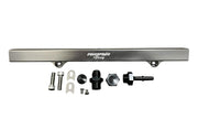 K20 K24 CNC AN6 Fuel Rail K Swap EG EK For Honda Acura Civic DC2 CRX K Series Si - Parts Agent