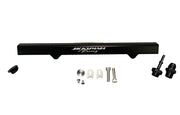 K20 K24 CNC AN6 Fuel Rail K Swap EG EK For Honda Acura Civic DC2 CRX Type R USA - Parts Agent